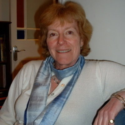 Anne Abel Smith